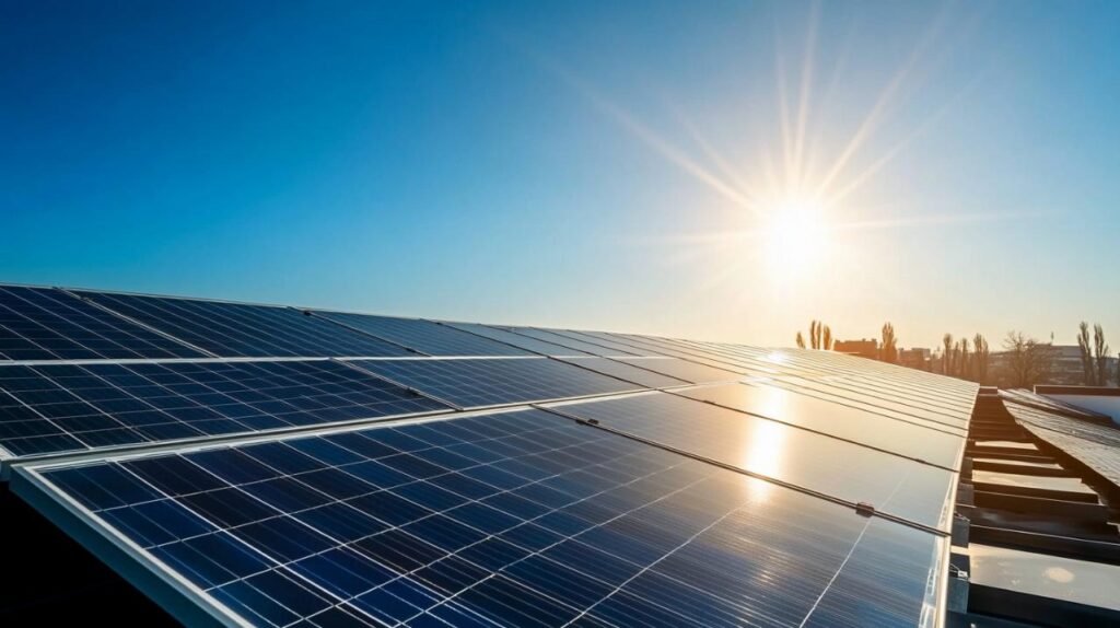 Sensores solares (calefacción): Cómo optimizan el rendimiento de tus paneles solares térmicos de bajo coste