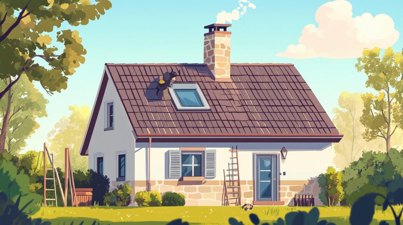 ¿Cómo saber si el conducto de la chimenea está obstruido: señales de ruidos extraños y animales